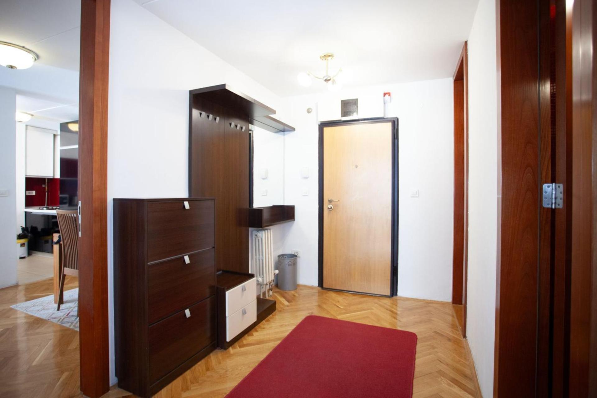 Ferienwohnung The Parrots Nest SJJ Exterior foto